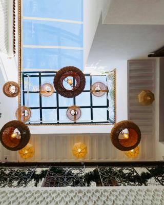 Riad Beata Bed & Breakfast