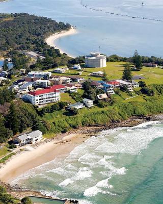 Pacific Hotel Yamba