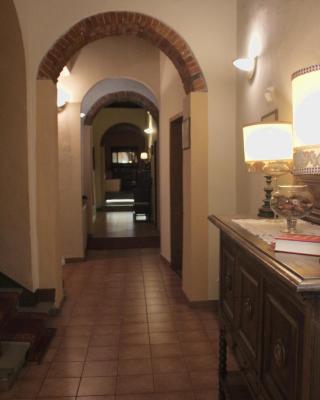 Hotel Borgo Antico