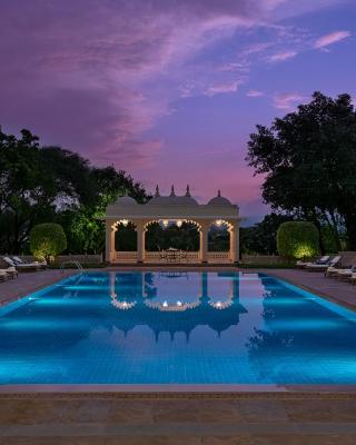 Trident Udaipur