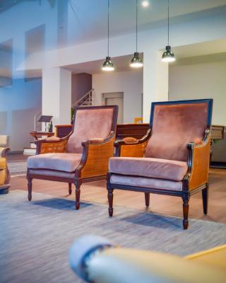 CBA Suites Madeira