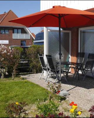 Appartement Buesum GT33-3