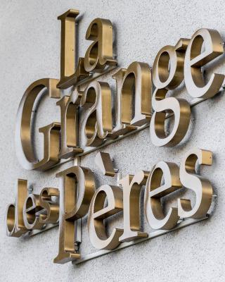 La Grange des Pères