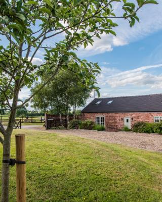 Barnfields Holiday Cottage