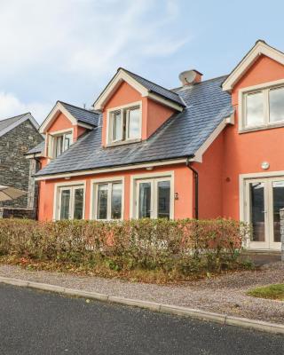 Ring of Kerry Golf Club Cottage