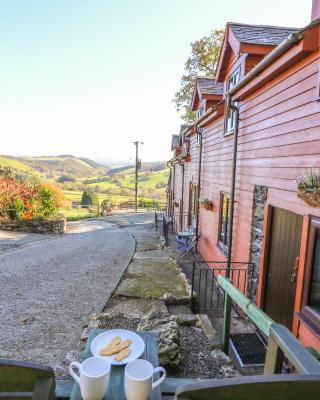 Oak Cottage