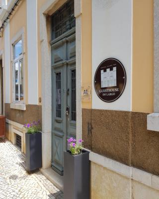 Guest House do Largo