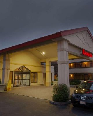 Ramada by Wyndham Boston