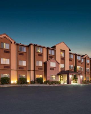 Baymont by Wyndham Las Vegas South Strip
