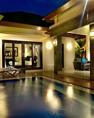 My Villas In Bali