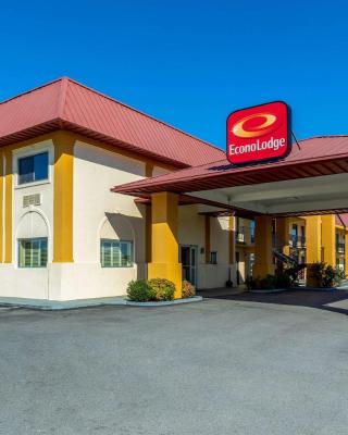 Econo Lodge Knoxville