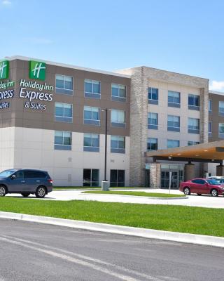 Holiday Inn Express & Suites - Bensenville - O'Hare, an IHG Hotel
