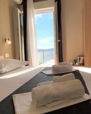 Berulia accommodation