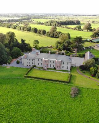 CastleHacket House
