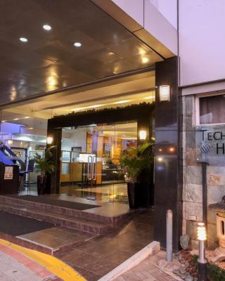 Technopark Hotel