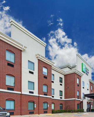 Holiday Inn Express & Suites Longview South I-20, an IHG Hotel