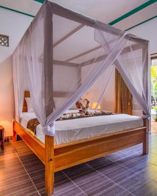 Balengku Homestay
