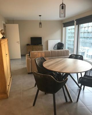 Livorno with private parking