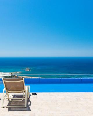 Blue Horizon Luxury Villas