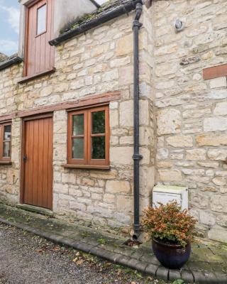 Chapel Cottage