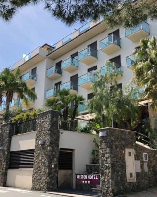 Hotel Ariston & Apartments