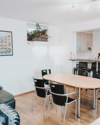 Ferienwohnung Stern-Schürz