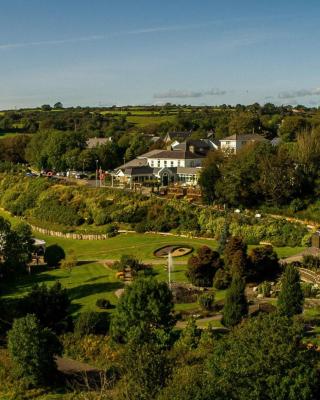 Fernhill House Hotel & Gardens