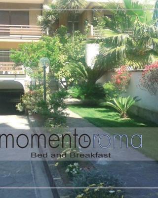 Momentoroma b&b