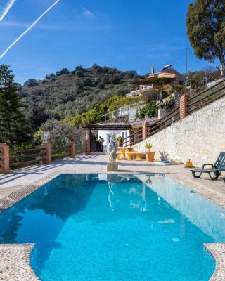 Villa Olympo