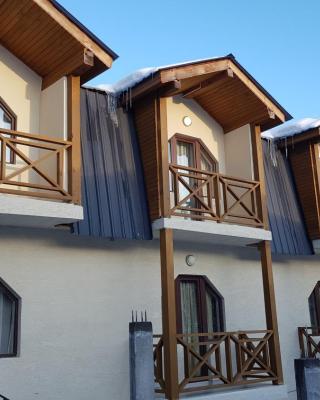 Villa Babuda