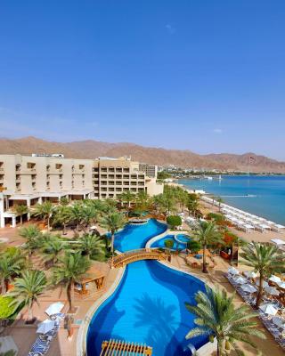InterContinental Aqaba, an IHG Hotel