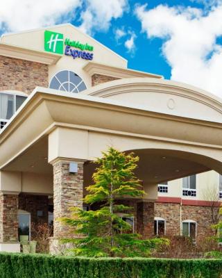 Holiday Inn Express Hotel & Suites East End, an IHG Hotel