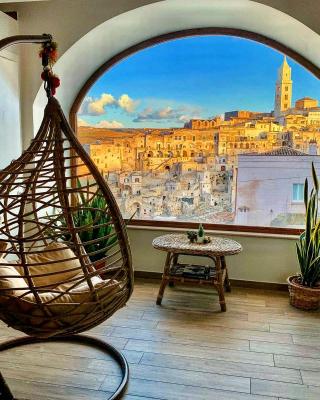 The View Matera