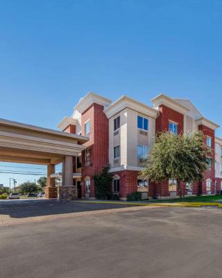 Comfort Inn & Suites