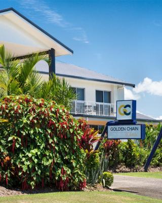 Barrier Reef Motel Innisfail