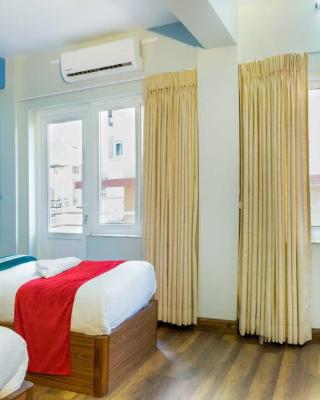 Hotel Nepal Bhumi