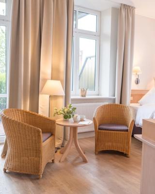 BE BIO Hotel be active - Nähe historischer Hafen