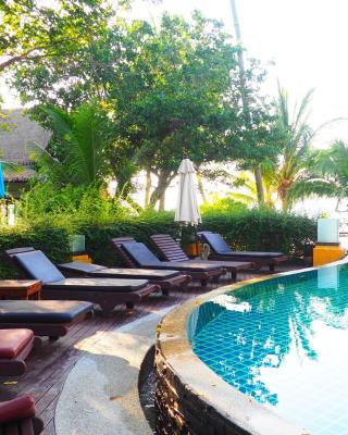 Seashell Resort Koh Tao-SHA Plus