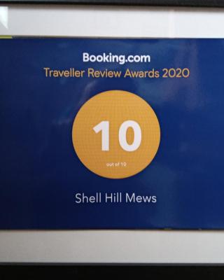 Shell Hill Mews