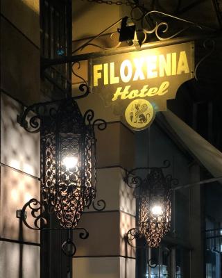 Filoxenia Hotel