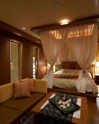 Le Ciel Spa & Resort