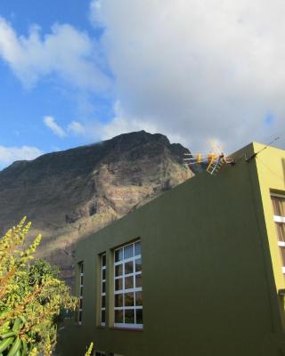 APARTMENTS ON AN ORGANIC FARM BY THE COAST, Frontera