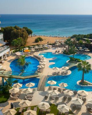 Melissi Beach Hotel & Spa