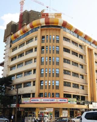 Kenya Comfort Hotel