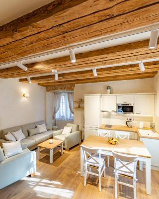 Residence Terčino Údolí