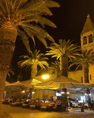 Zimmer Room Trogir Kastela Split
