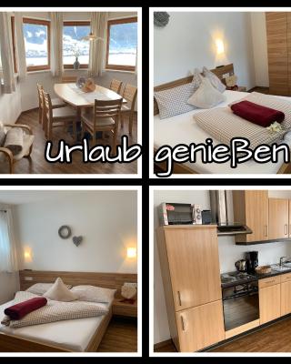 Ferienwohnung Marina