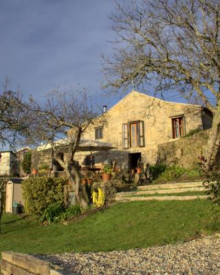 Vinosobroso Casa Rural