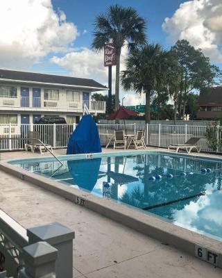 Motel 6-Jacksonville, FL - Orange Park