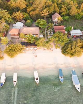 Two Brothers Bungalows